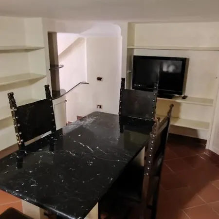 شقة Piazza Cavour Guest House روما