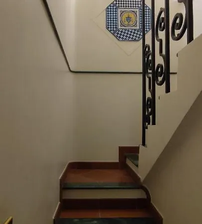 شقة Piazza Cavour Guest House روما