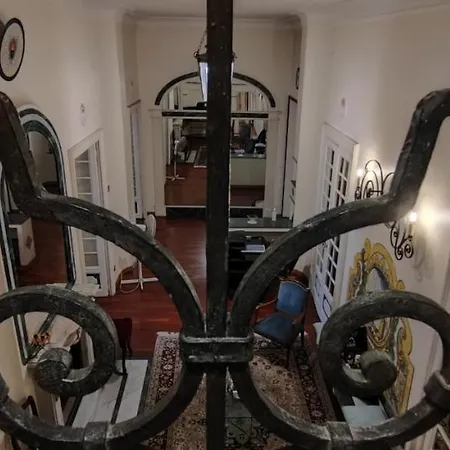 Piazza Cavour Guest House شقة