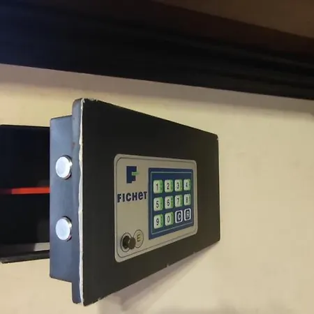 شقة Piazza Cavour Guest House روما
