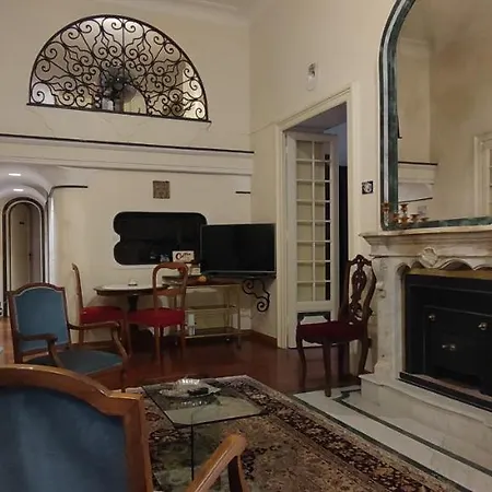 Piazza Cavour Guest House روما