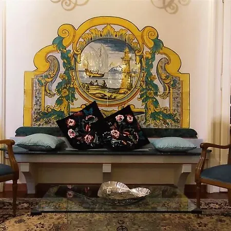 شقة Piazza Cavour Guest House