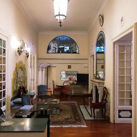 Piazza Cavour Guest House روما
